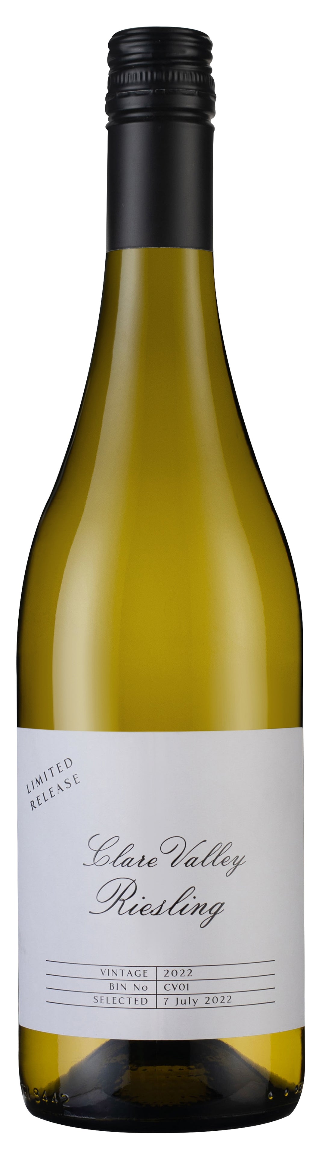 Limited Release Riesling 2022