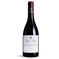 Fleurie Réserve Domaine de Leyre-Loup 2022