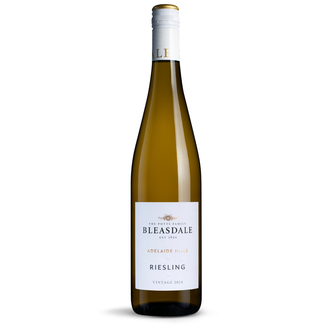 Bleasdale Adelaide Hills Riesling 2024