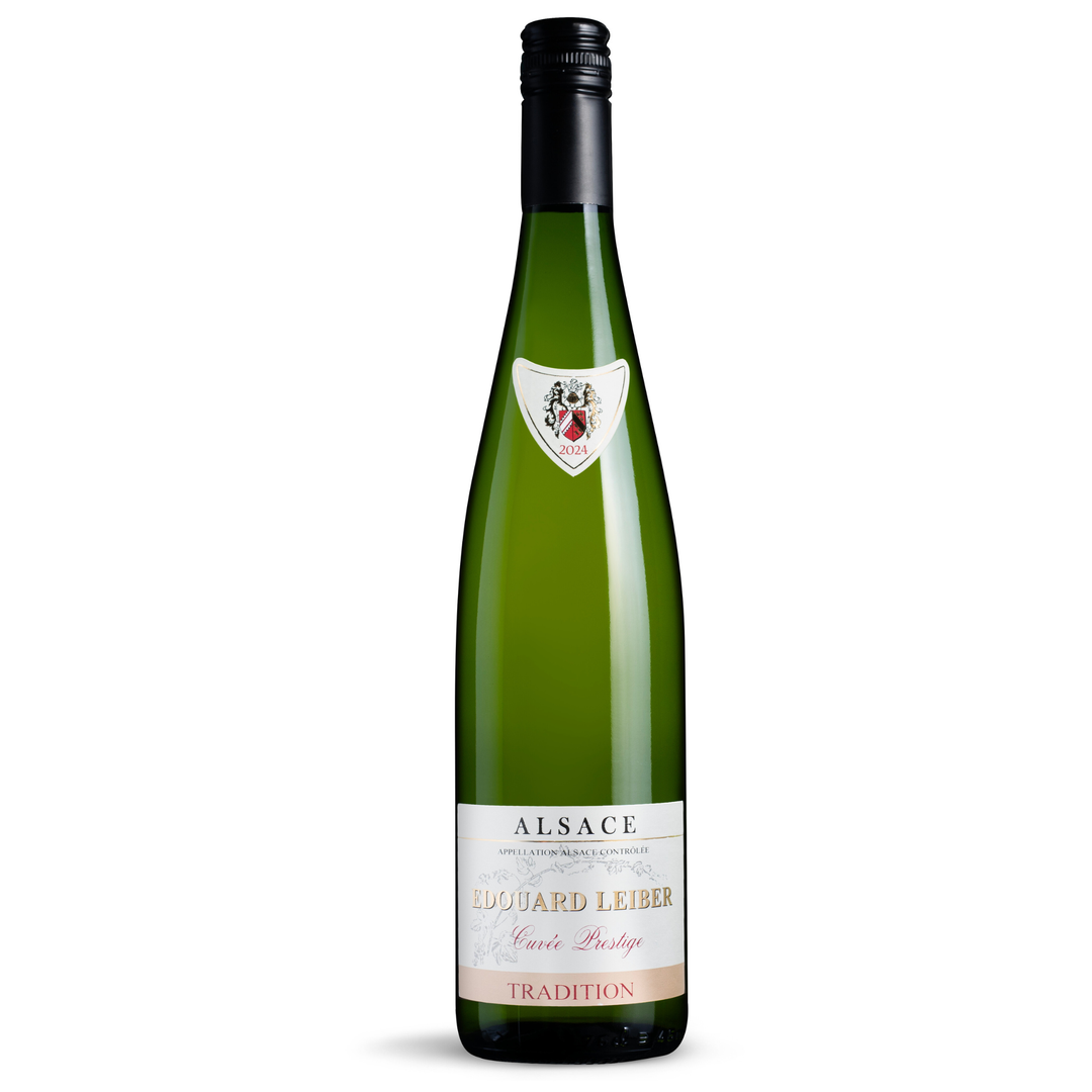Edouard Leiber Cuvée Prestige 2024