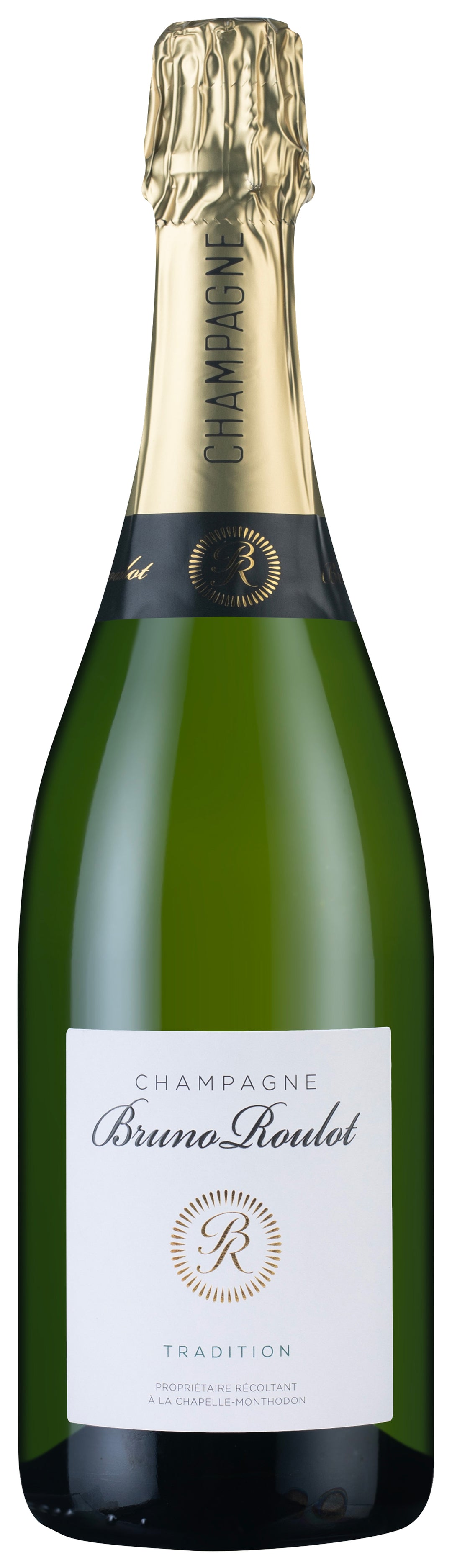 Champagne Bruno Roulot Tradition NV
