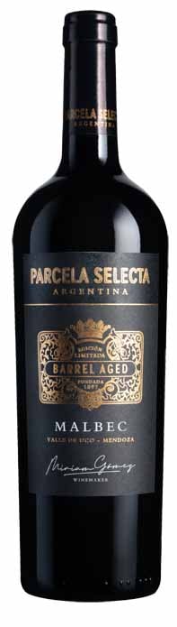 Parcela Selecta Malbec 2020