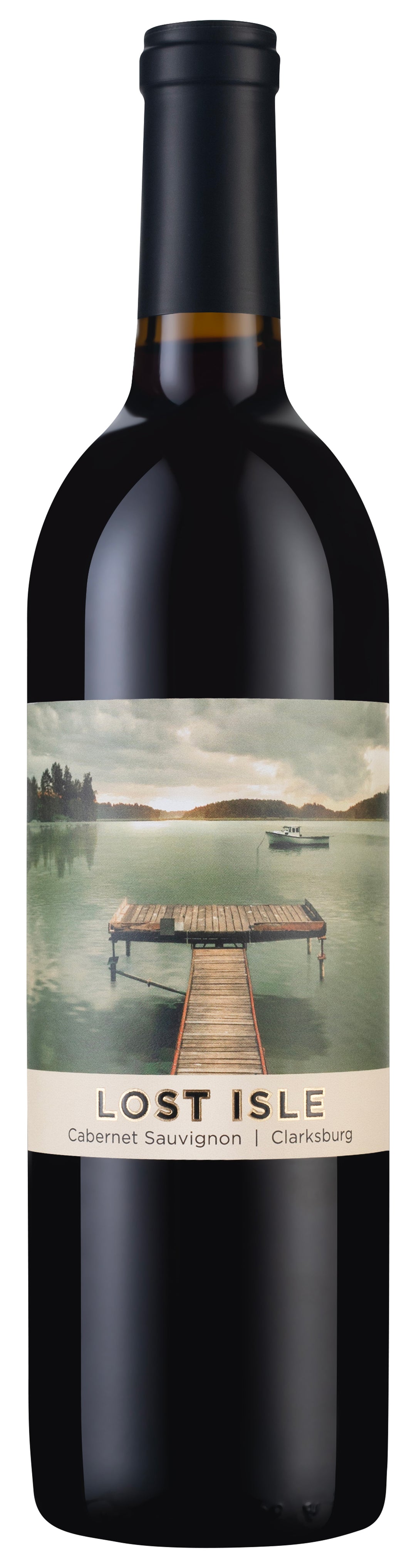 Lost Isle Cabernet Sauvignon 2021