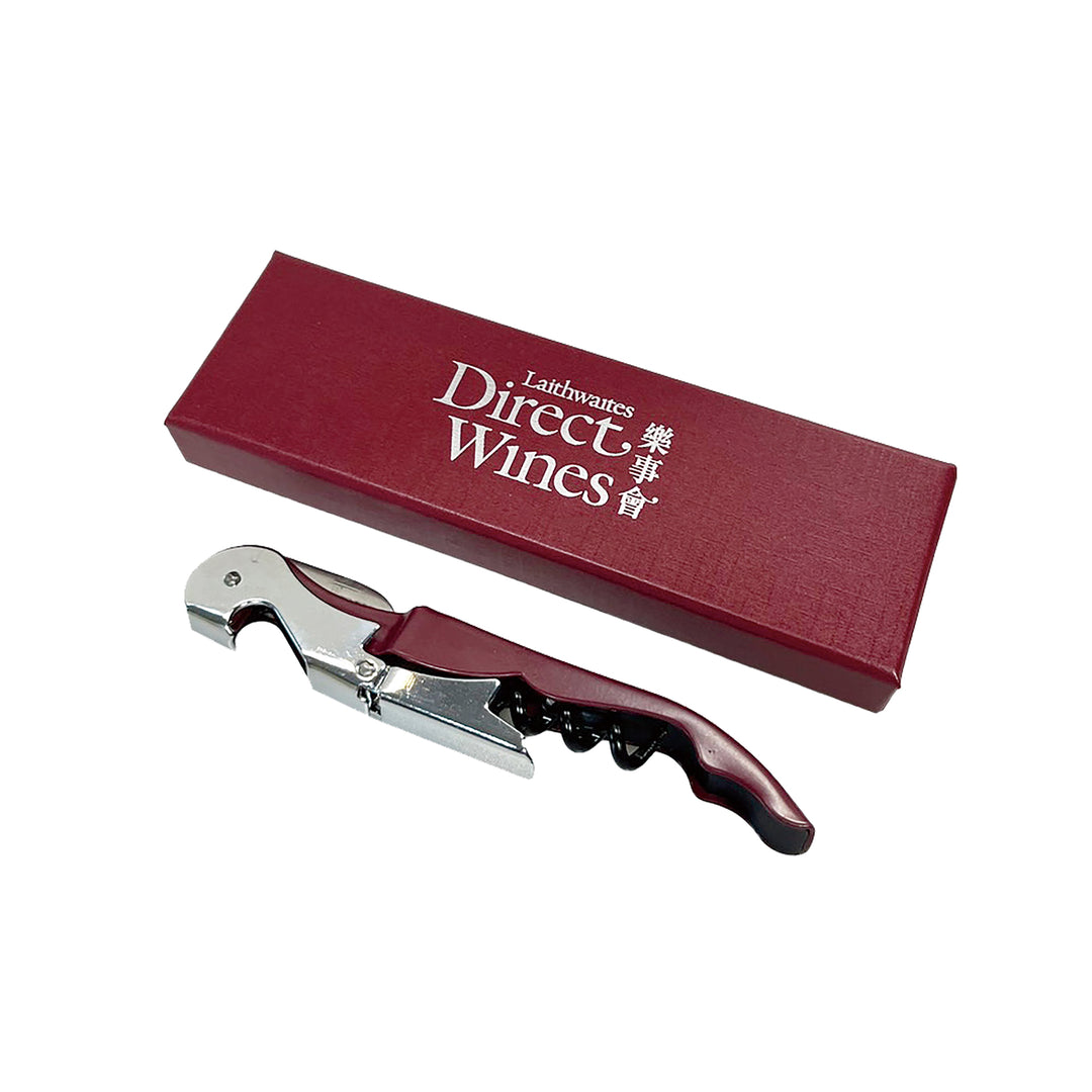 Waiter's Corkscrew