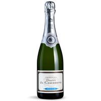 Champagne Charles de Cazanove Brut NV