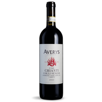 Averys Fine Chianti Colli Senesi 2022