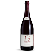 Château de la Greffière Mâcon-Serrières Gamay 2023