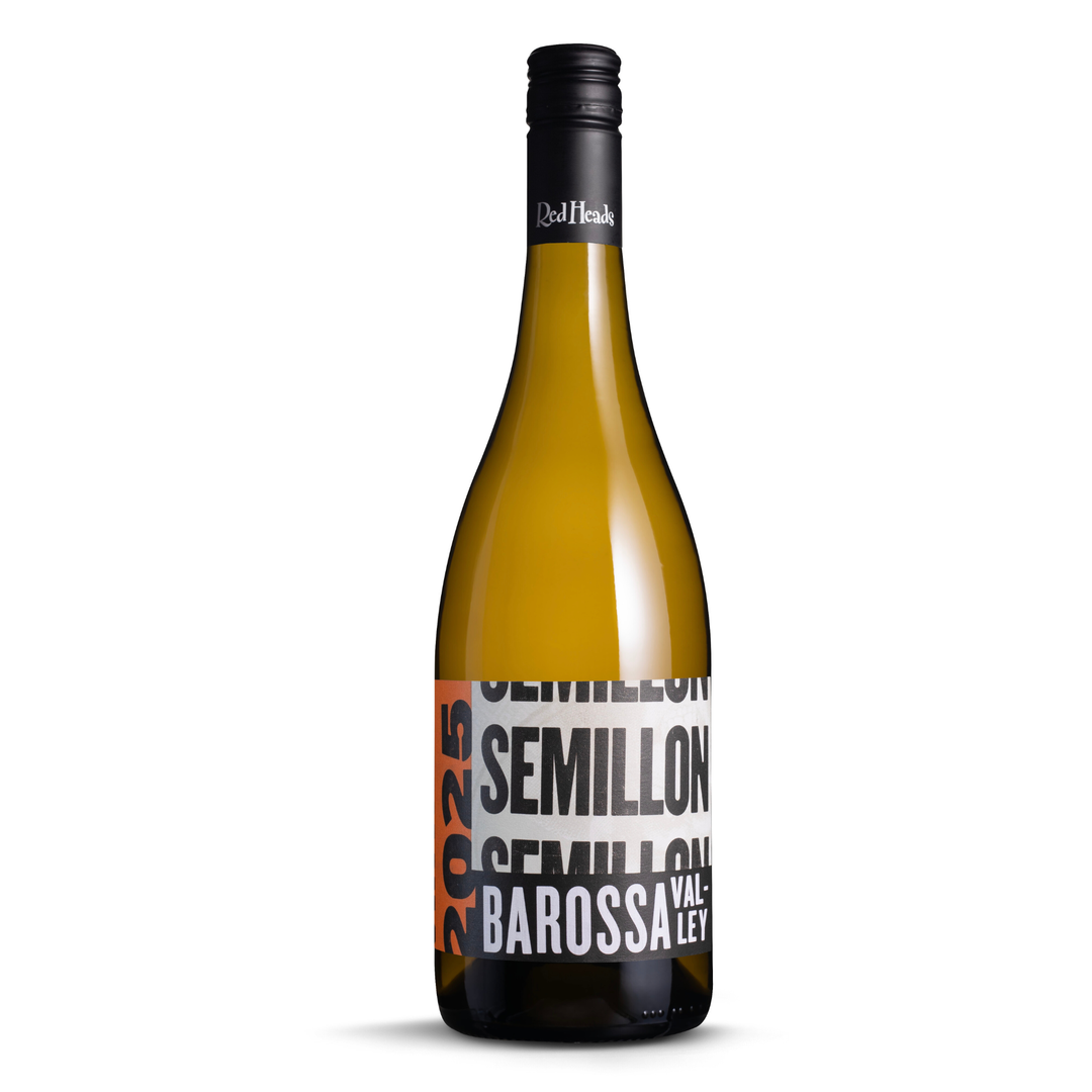 RedHeads Semillon 2025