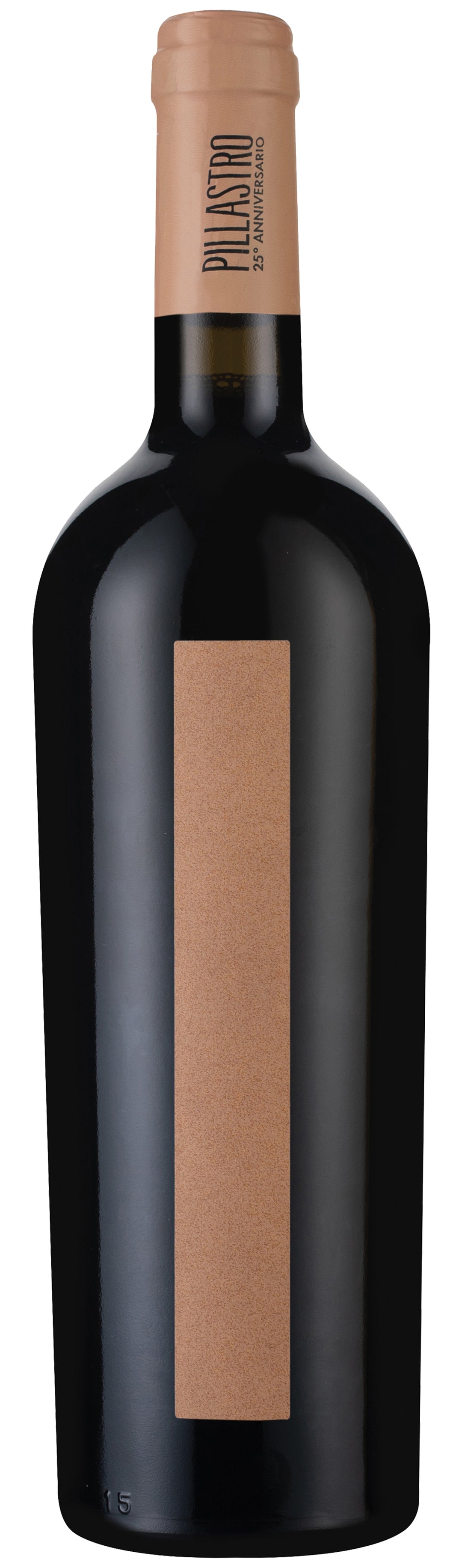 Pillastro Anniversario Puglia 2022