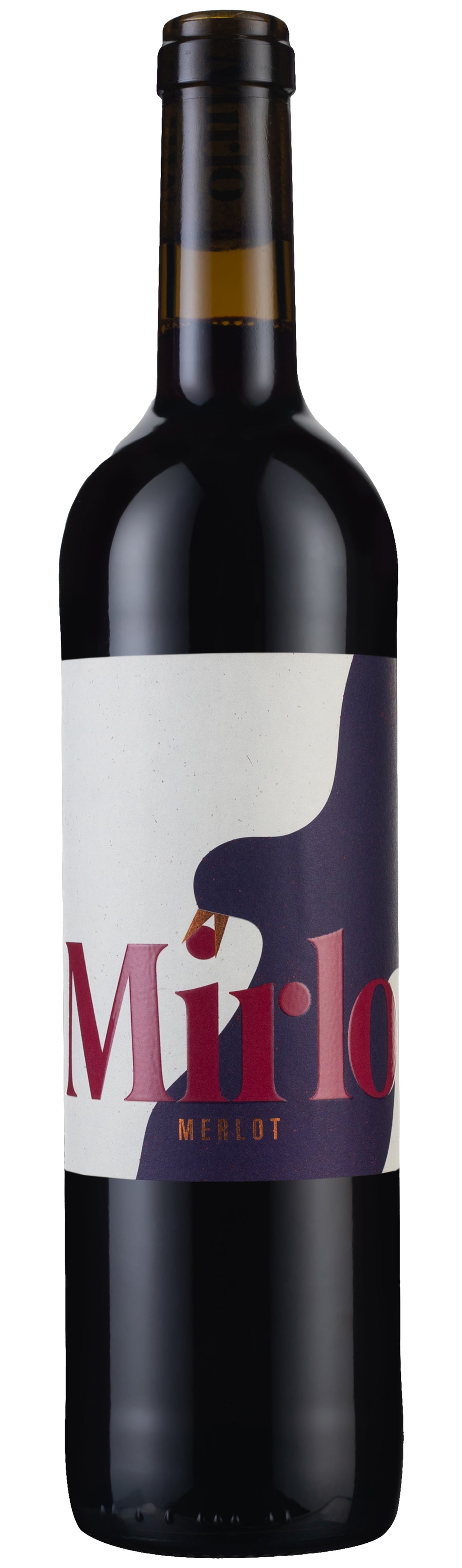 Mirlo Merlot 2022
