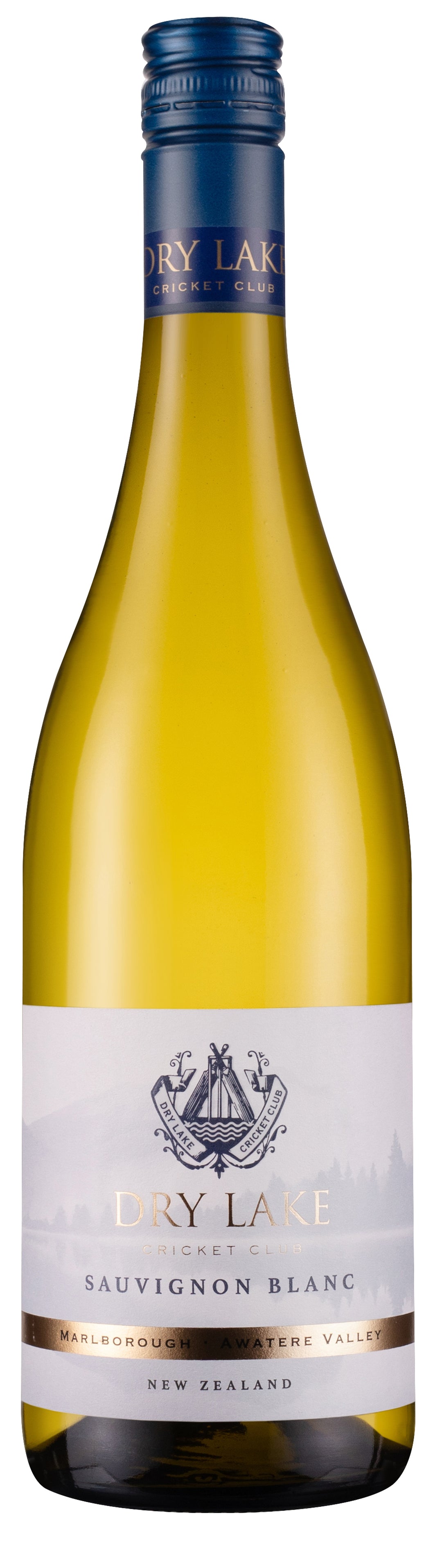 Dry Lake Cricket Club Marlborough Sauvignon Blanc 2023