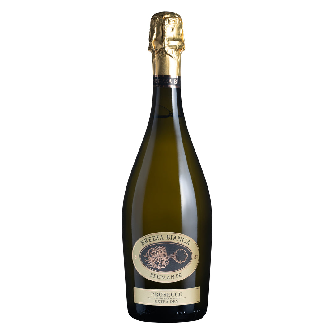 Brezza Bianca Spumante Prosecco NV