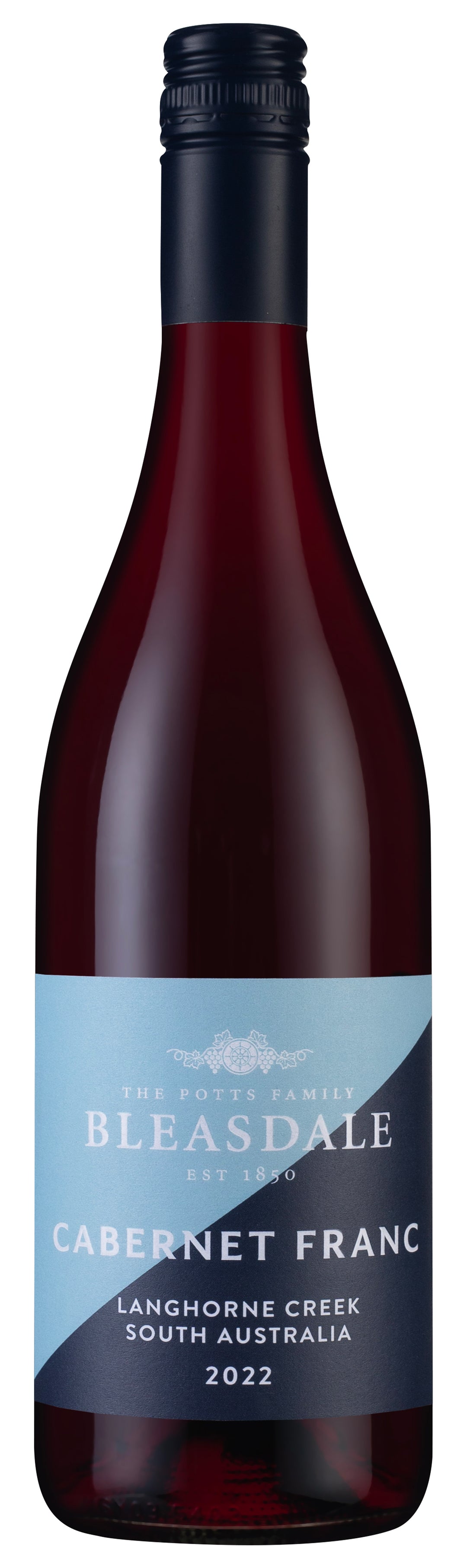 Bleasdale Vineyards Langhorne Creek Cabernet Franc 2022