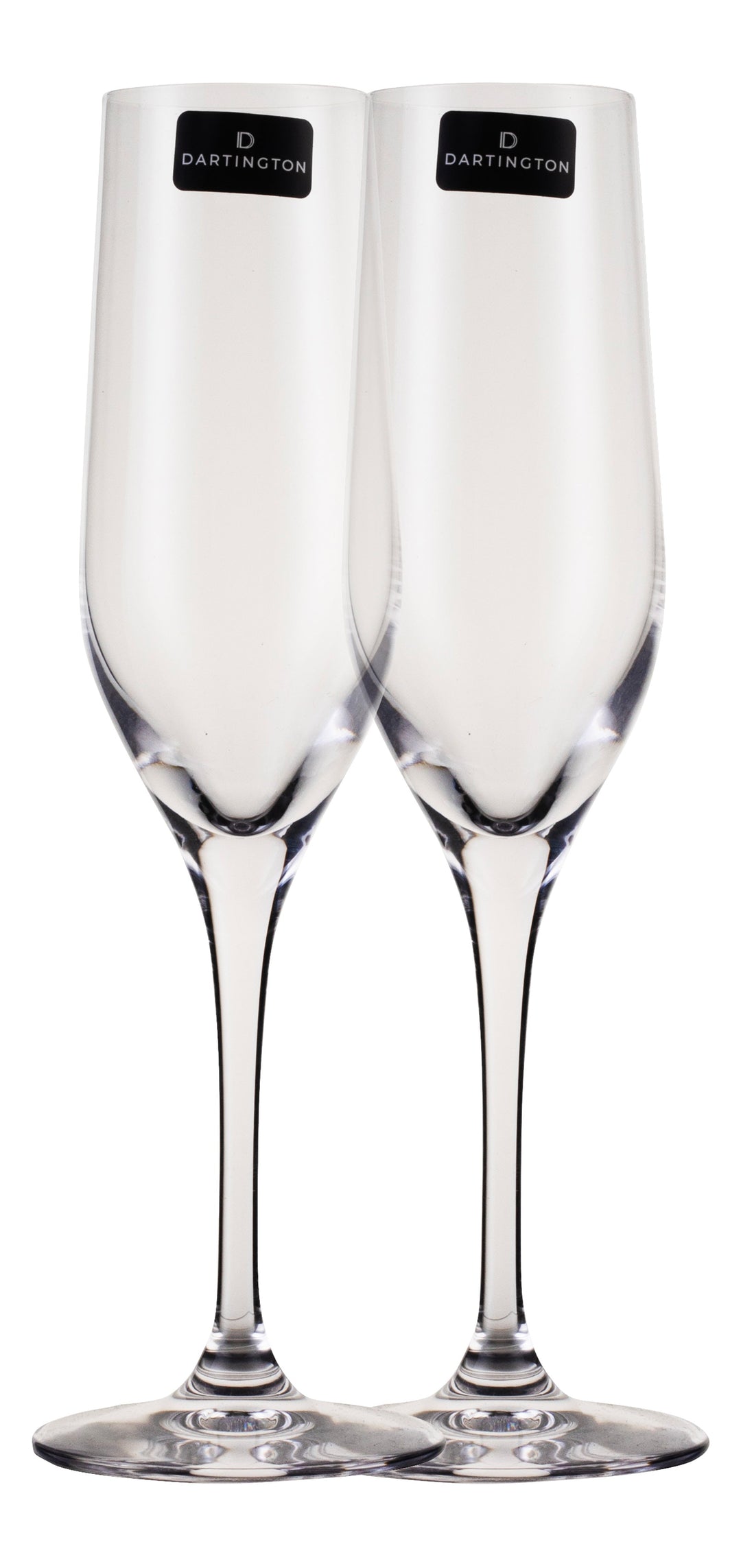 Dartington Flute Pair