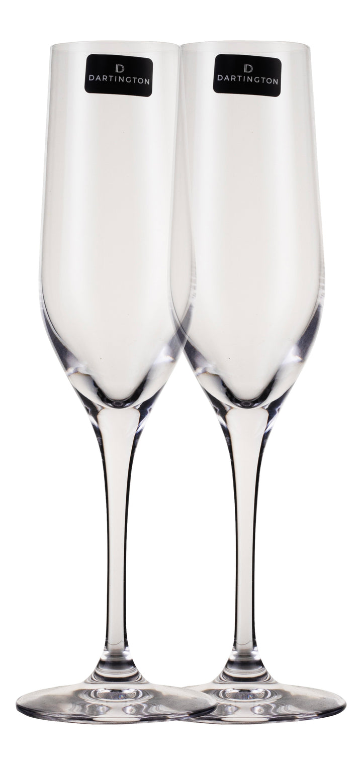 Dartington Flute Pair
