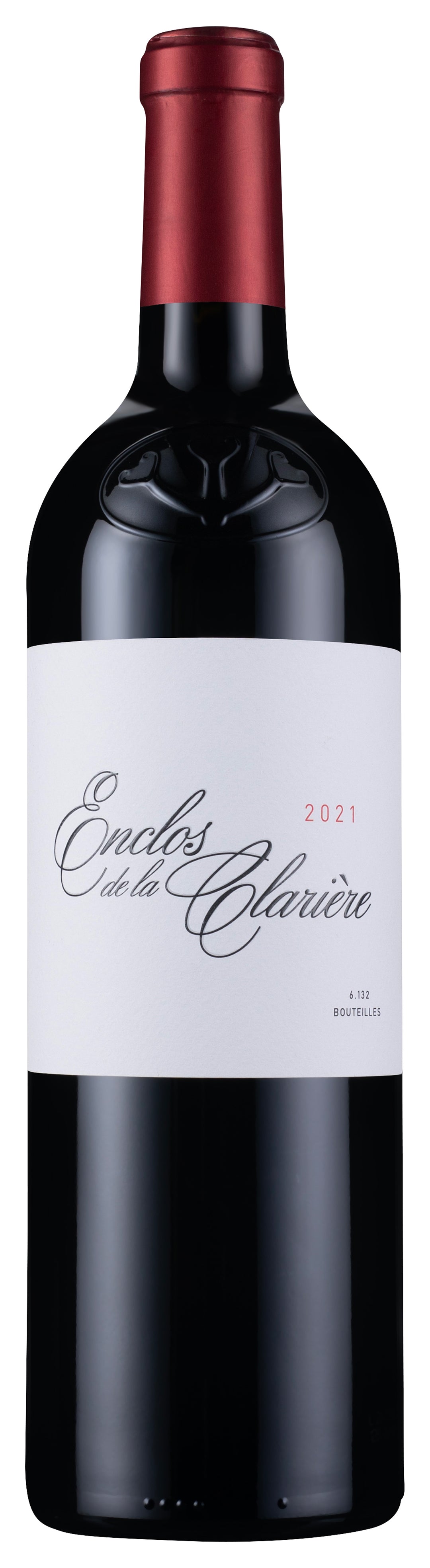 Enclos de la Clarière 2021