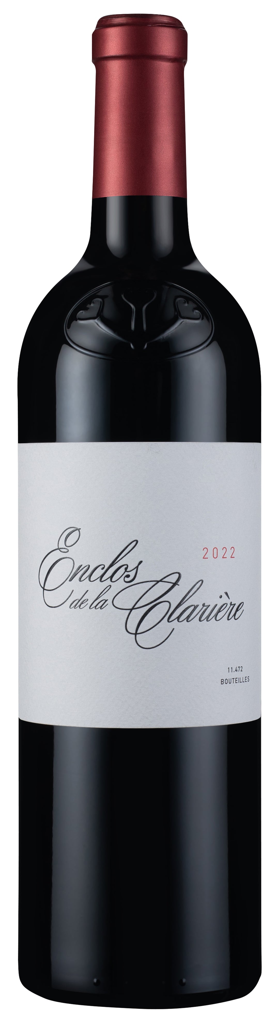 Enclos de la Clarière 2022