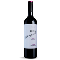 Altos de Bergasa Rioja Joven 2024