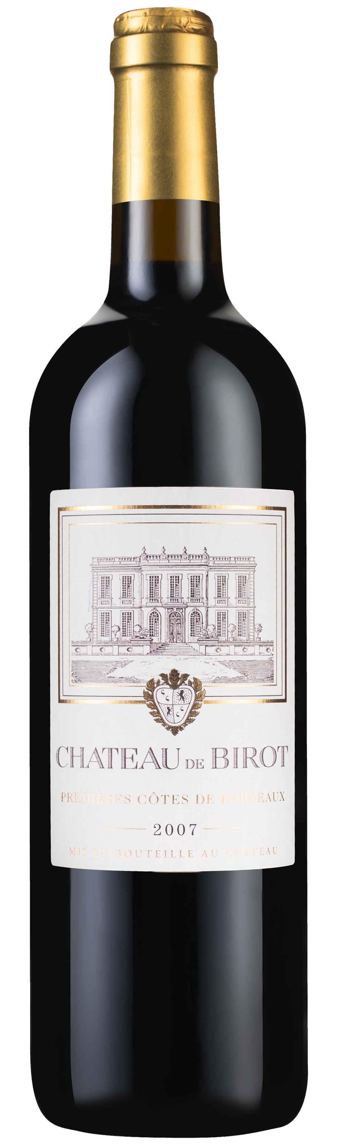 Château de Birot 2007