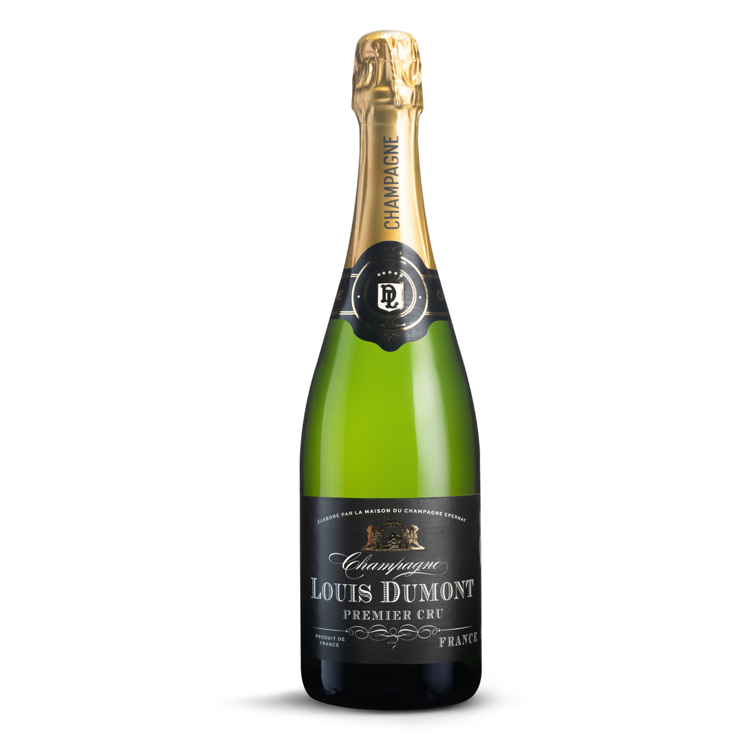 Champagne Louis Dumont Réserve 1er Cru NV