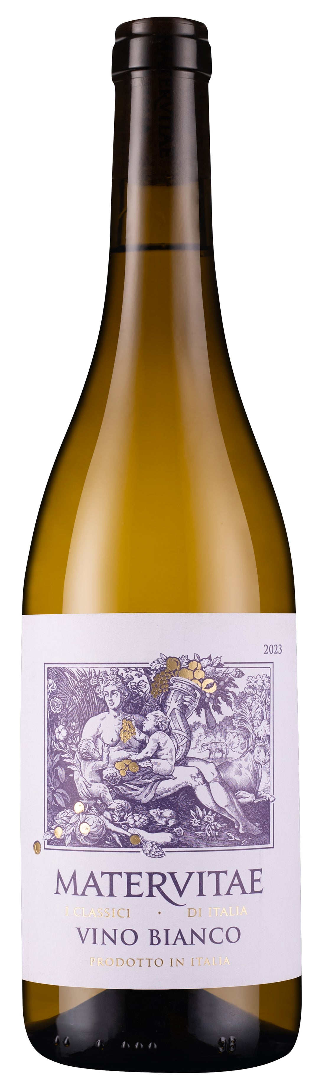 Matervitae Bianco 2023
