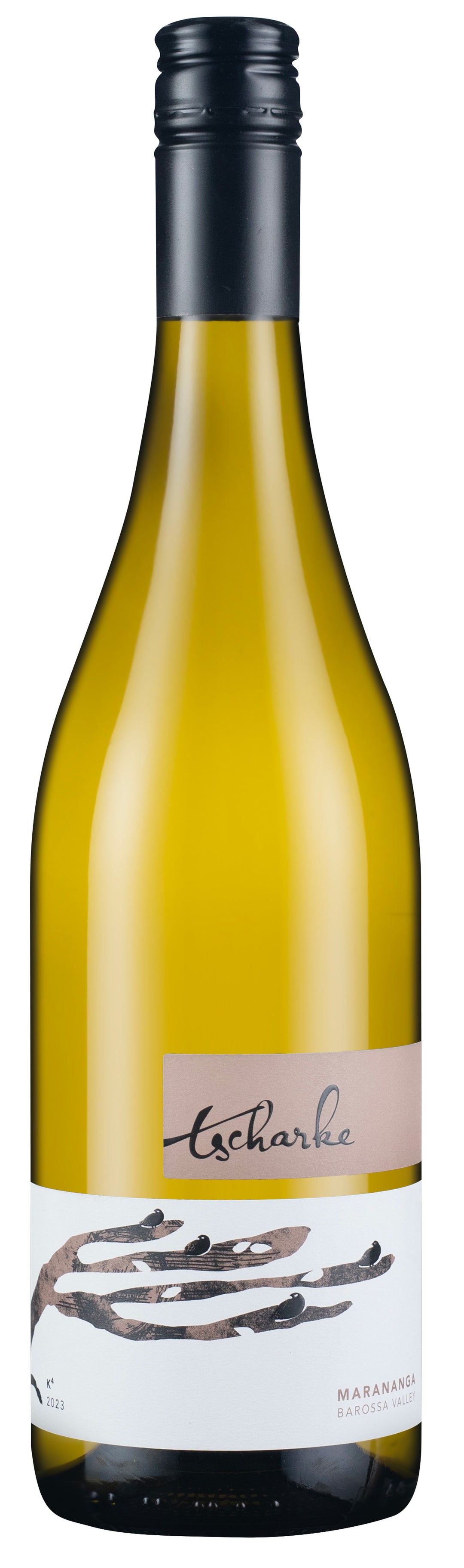 Tscharke K4 2023