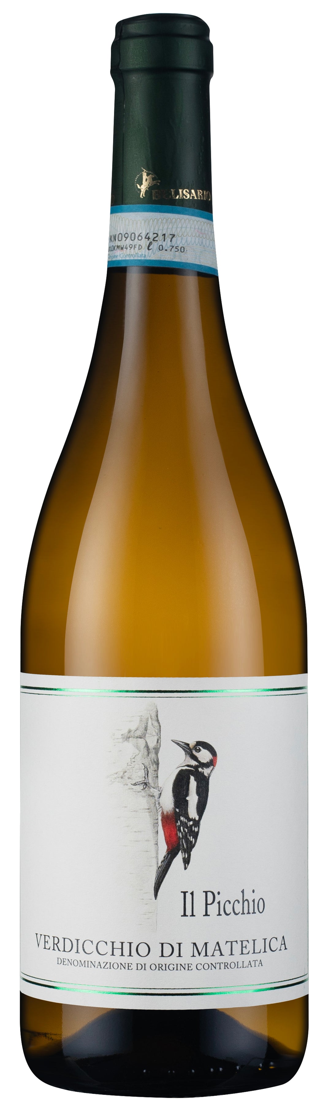 Il Picchio Verdicchio di Matelica 2022