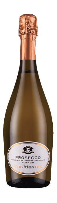 Col Moniér Prosecco NV