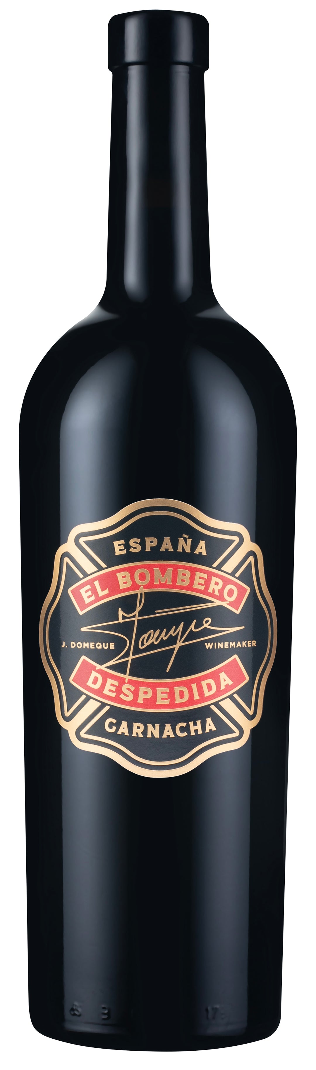 El Bombero Despedida 2019