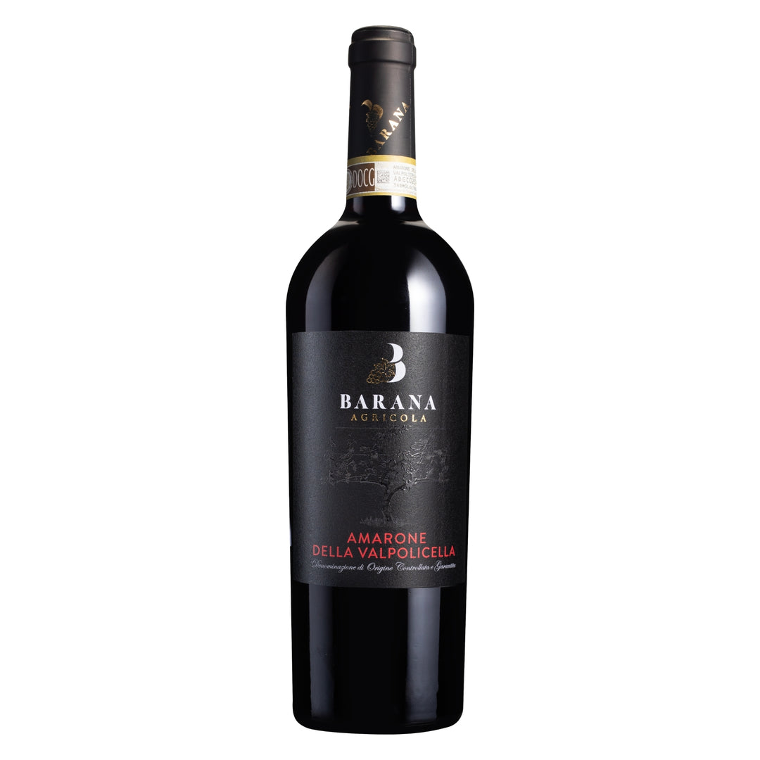 Barana Amarone della Valpolicella 2022