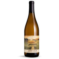 Lost Isle Chardonnay 2024