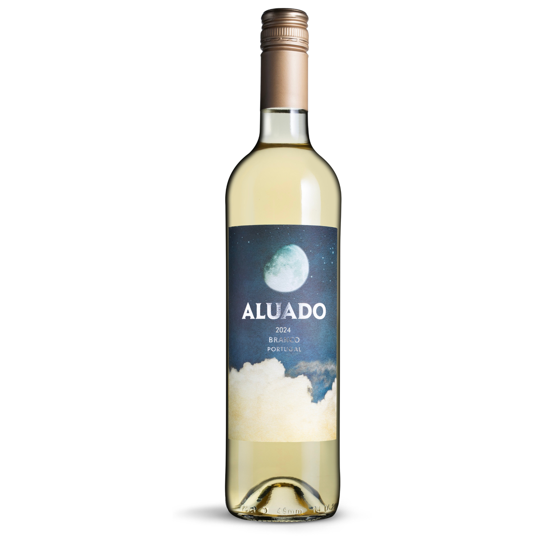 Aluado Branco 2024