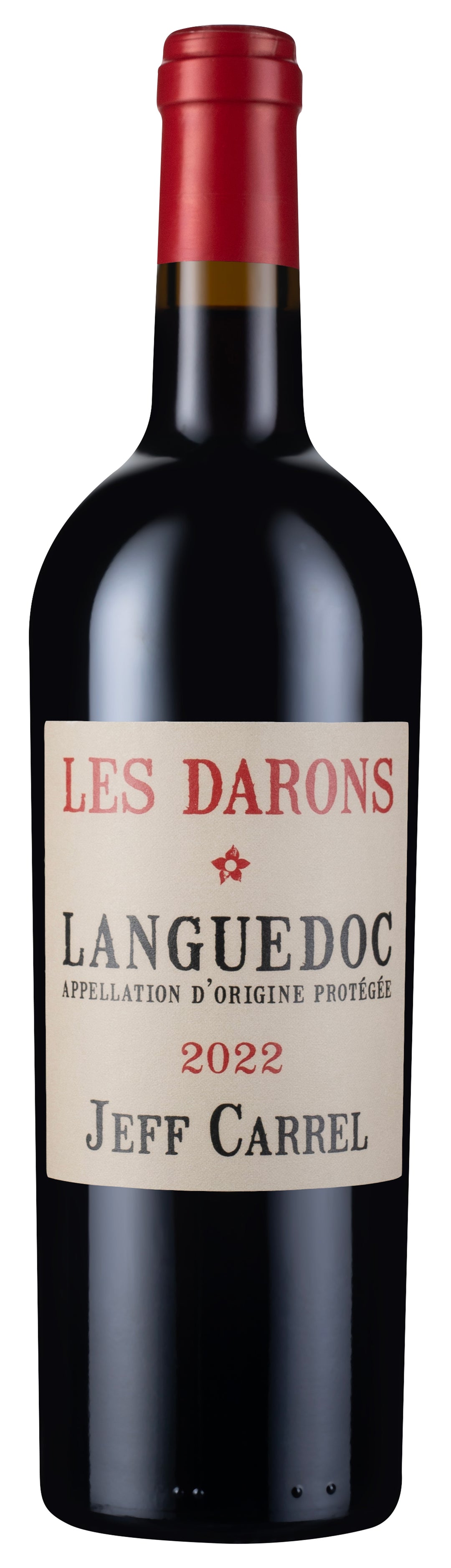 Les Darons by Jeff Carrel 2022