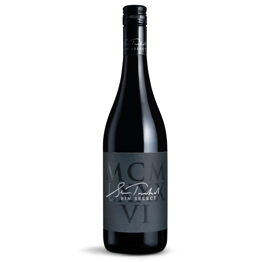 Sam Trimboli Bin Select Shiraz Durif Grenache 2024