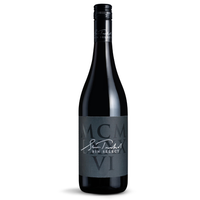 Sam Trimboli Bin Select Shiraz Durif Grenache 2024