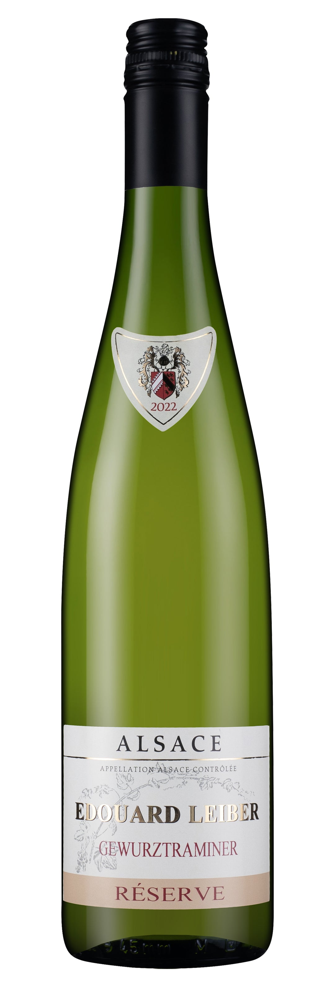Edouard Leiber Gewürztraminer Réserve 2022
