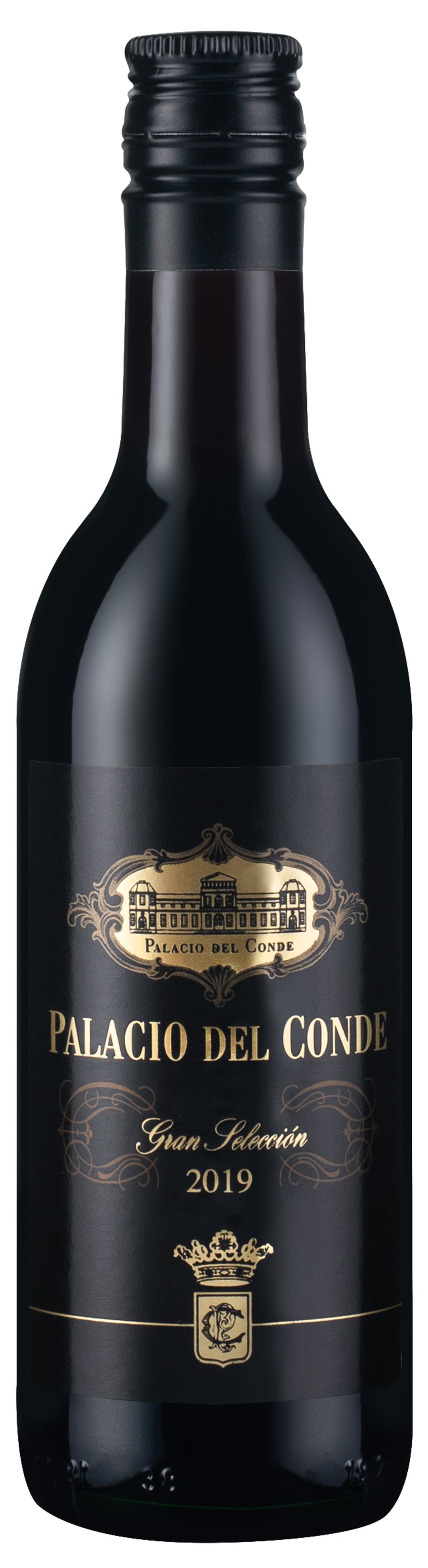 Palacio del Conde Gran Selección (187ml) 2019