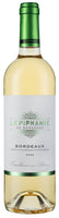 L'Epiphanie de Bordeaux Blanc 2023