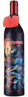 Iron Maiden Darkest Red 2021