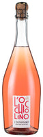 L'Occhiolino Sparkling Rosato NV