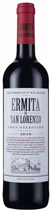 Ermita de San Lorenzo Gran Selección 2018