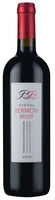 Château Bernon Bécot 2016