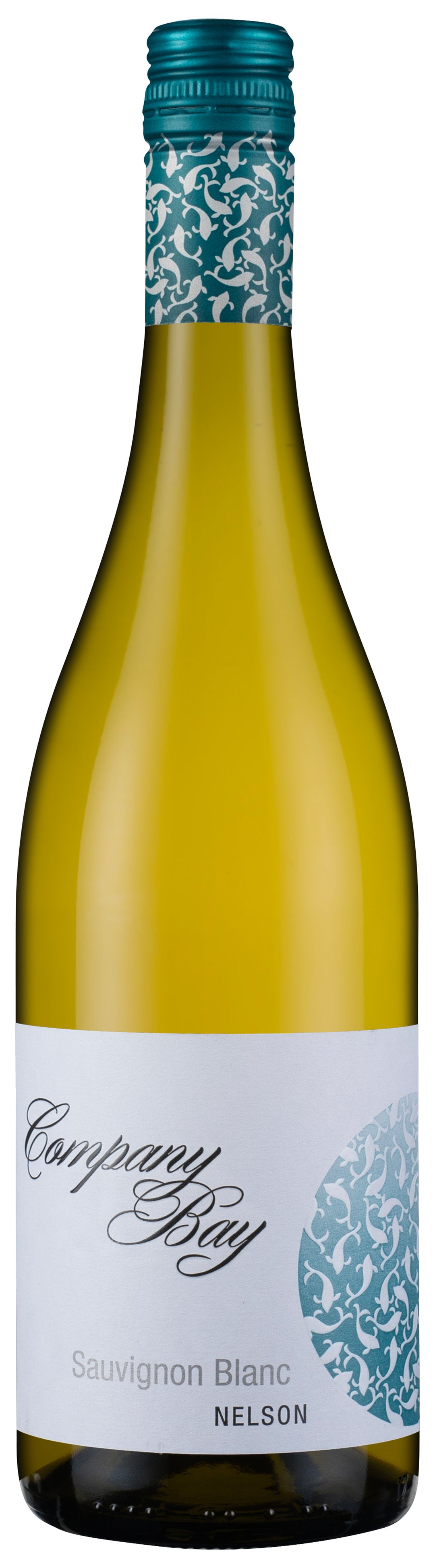 Company Bay Sauvignon Blanc 24