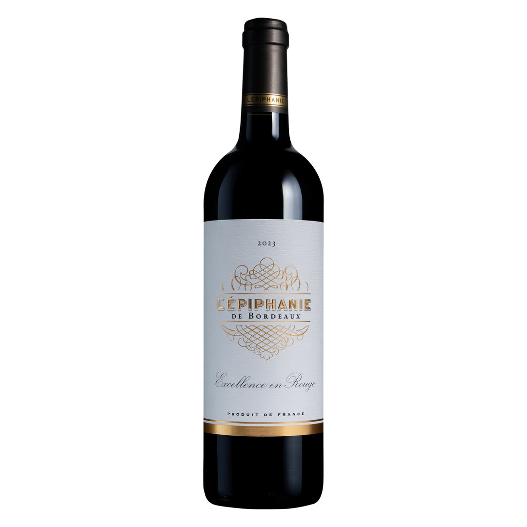 L’Epiphanie de Bordeaux 2023