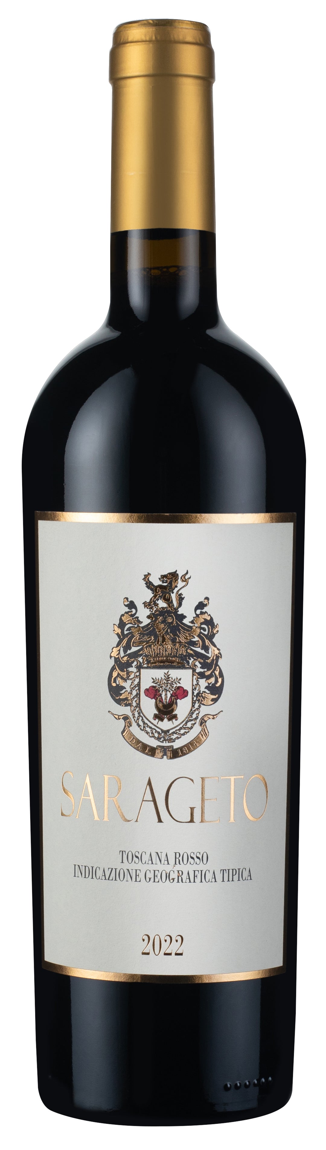 Sarageto 2022