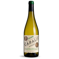Cabalié Blanc 2025