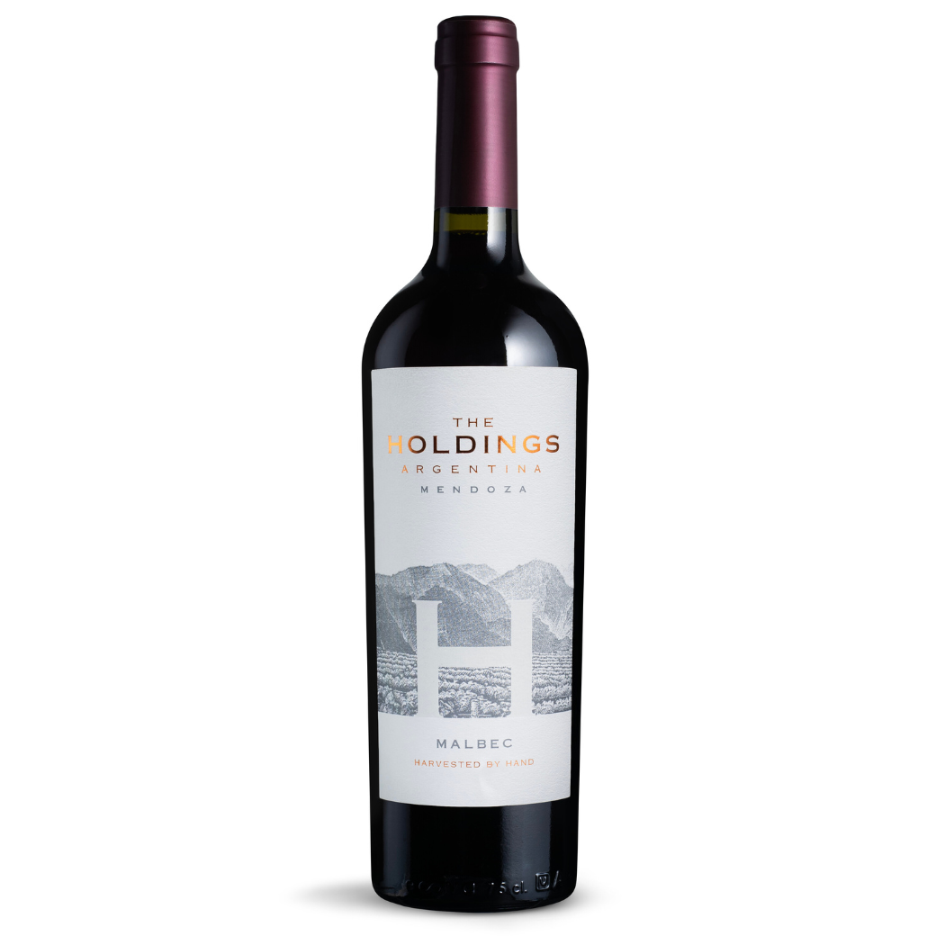 The Holdings Malbec 2024