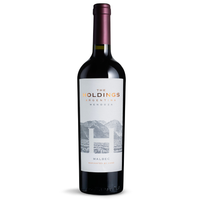 The Holdings Malbec 2024