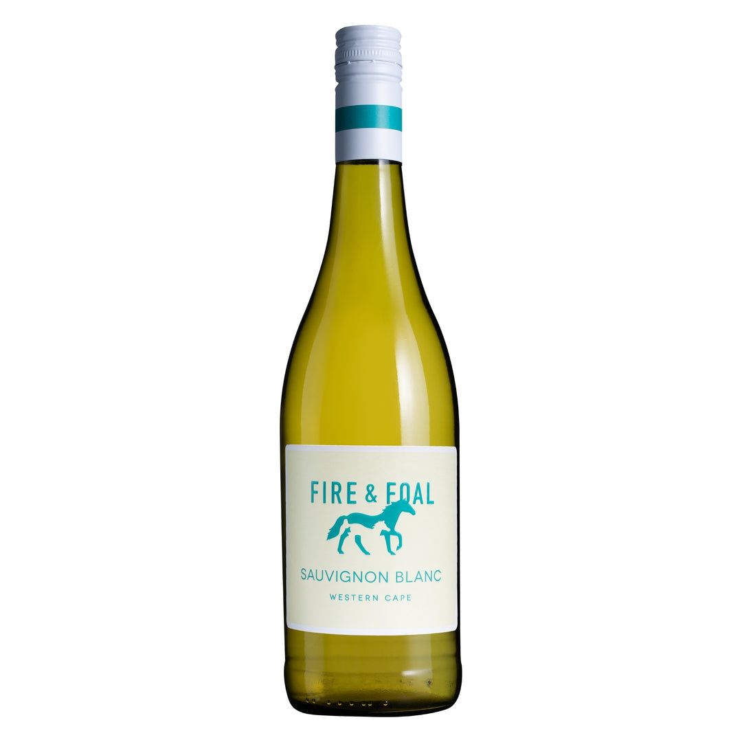 Fire & Foal Sauvignon Blanc 2025