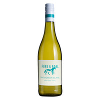 Fire & Foal Sauvignon Blanc 2025